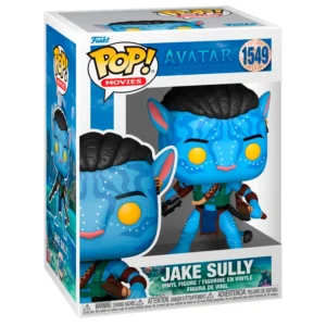 figura POP Jake Sully 1549
