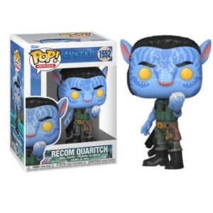 FUNKO Recom Quaritch 1552