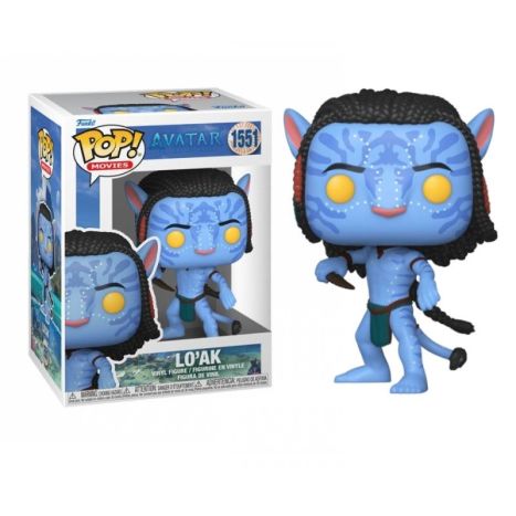 FUNKO Lo'Ak 1551