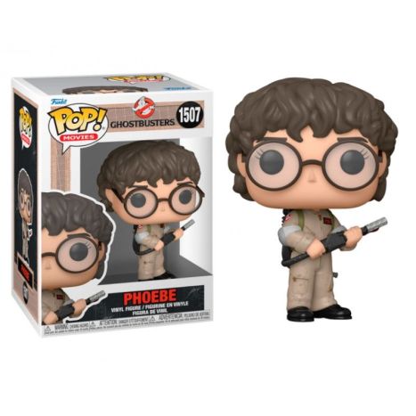 FUNKO Phoebe 1507