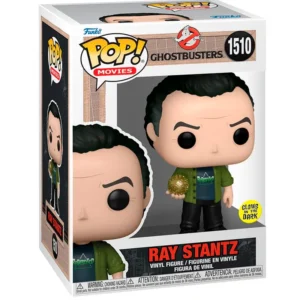 figura POP Ray Stantz 1510