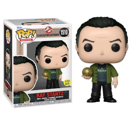 FUNKO Ray Stantz 1510