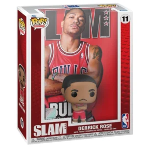 figura POP Berrick Rose 11