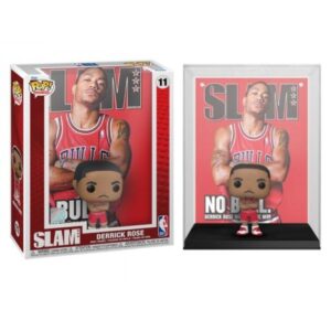 FUNKO Berrick Rose 11