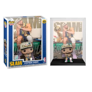 FUNKO Stephen Curry 13