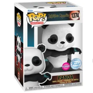 FUNKO POP Panda 1374