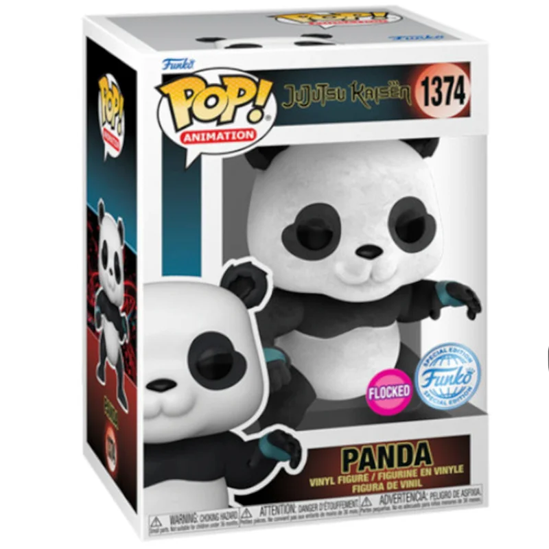 FUNKO POP Panda 1374
