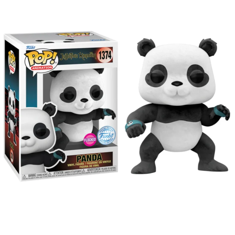FUNKO Panda 1374