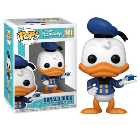 FUNKO Pato Donald 1411