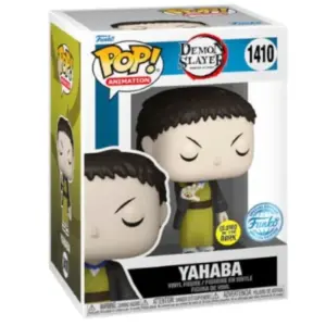figura FUNKO POP Yahaba 1410