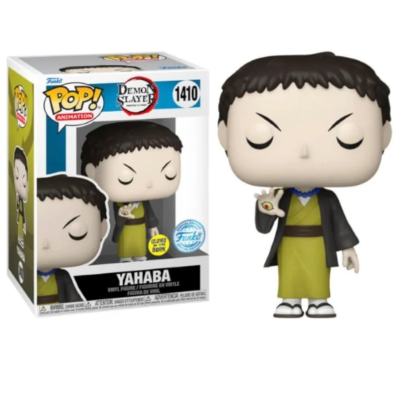 FUNKO Yahaba 1410