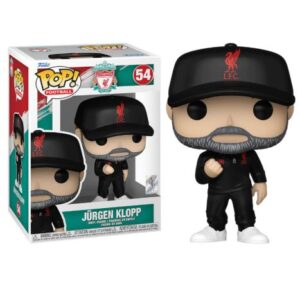 FUNKO Jurgen Klopp 54