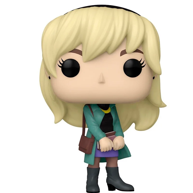 FUNKO POP Gwen Stacy 1275