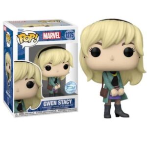 FUNKO Gwen Stacy 1275