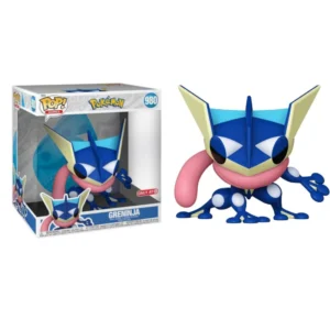 FUNKO Greninja 980