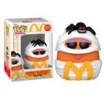 FUNKO McNugget Momia 207