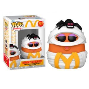 FUNKO McNugget Momia 207