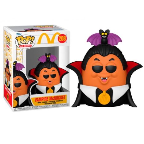 FUNKO McNugget Vampiro 208