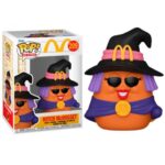 FUNKO McNugget Bruja 209