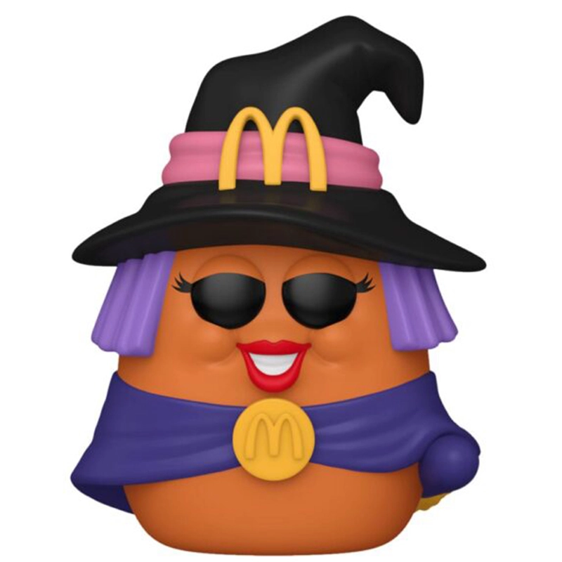 figrua POP McNugget Bruja 209