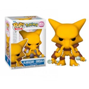 FUNKO Alakazam 855