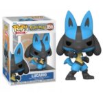 FUNKO Lucario 856
