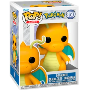 figura POP Dragonite 850