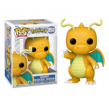 FUNKO Dragonite 850