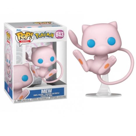 FUNKO Mew 643