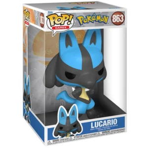 muñeco POP Lucario 863