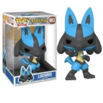 FUNKO Lucario 863