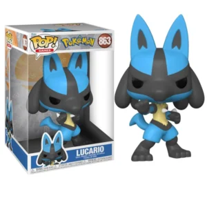 FUNKO Lucario 863