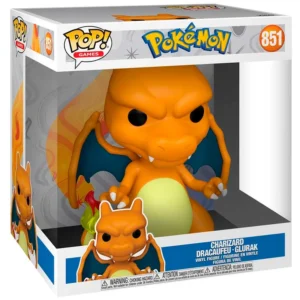 figura FUNKO POP Charizard 851