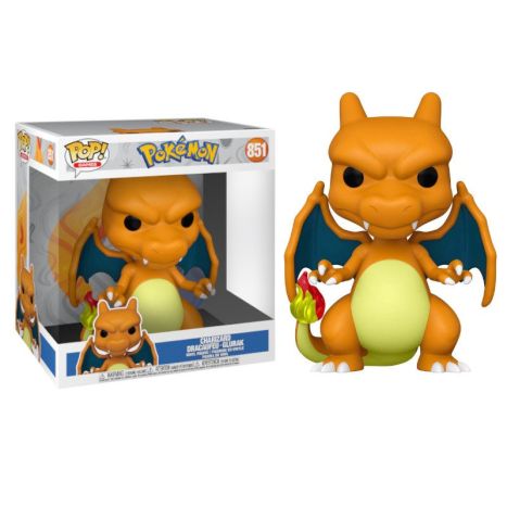 FUNKO Charizard 851