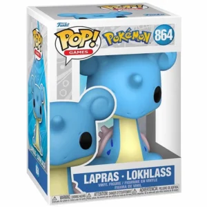 figura POP Lapras 864