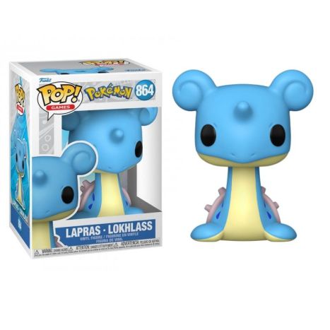 FUNKO Lapras 864