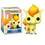 FUNKO POP Pontya 644