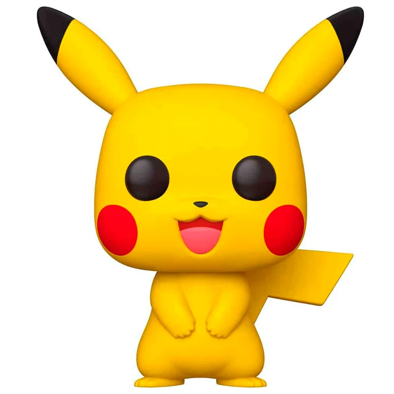 FUNKO POP Pikachu 951