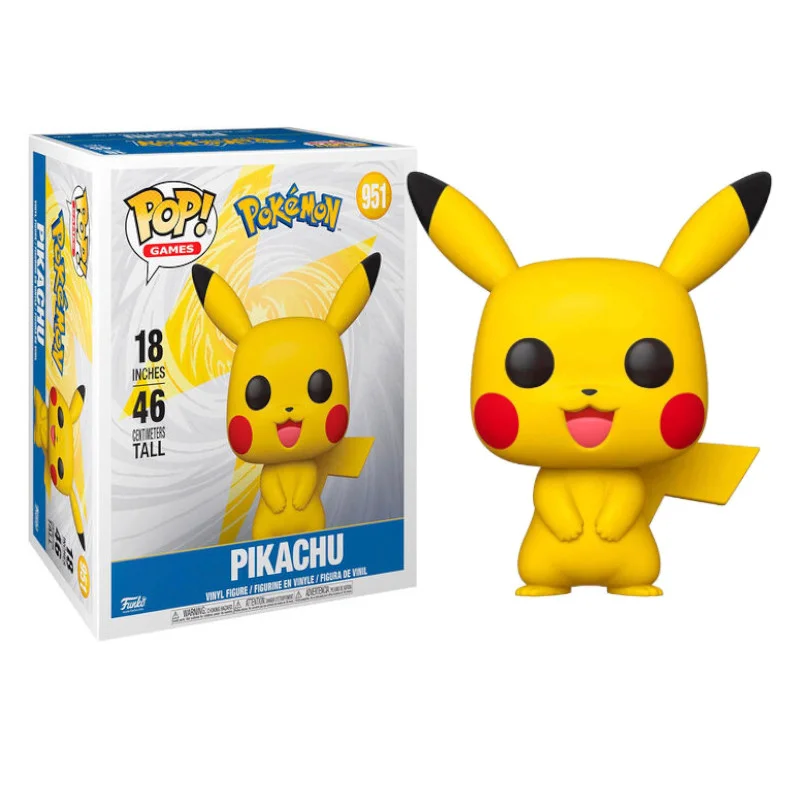FUNKO Pikachu 951