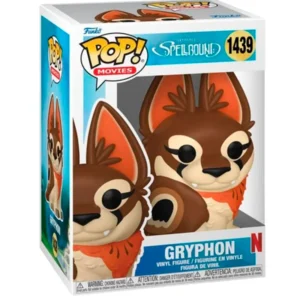 muñeco POP Gryphon 1439