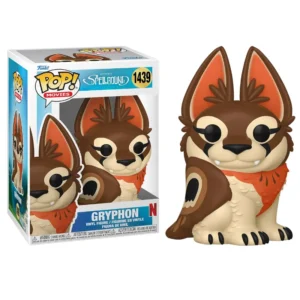 FUNKO Gryphon 1439