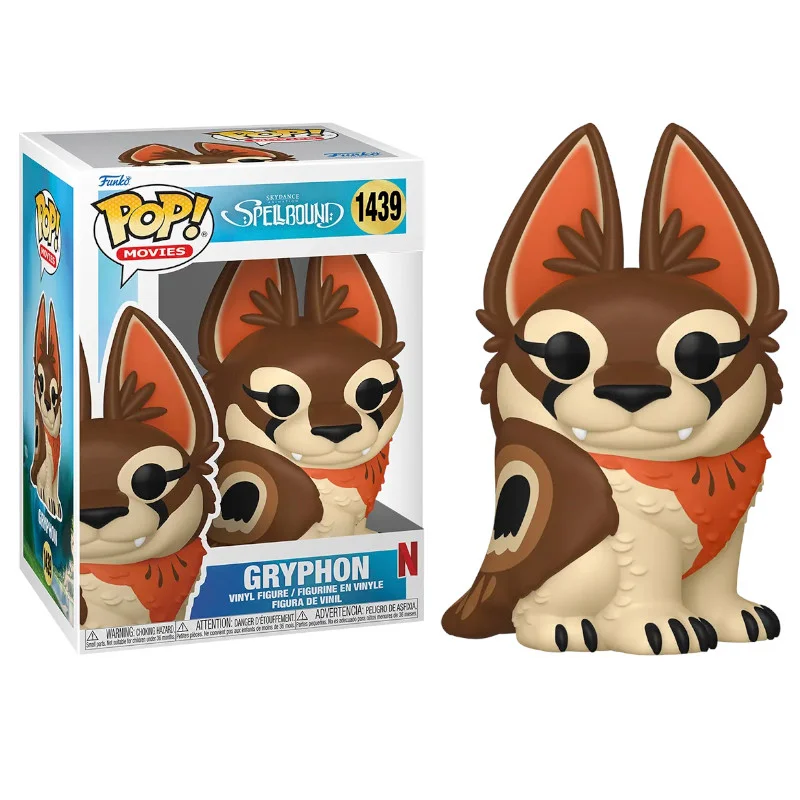 FUNKO Gryphon 1439