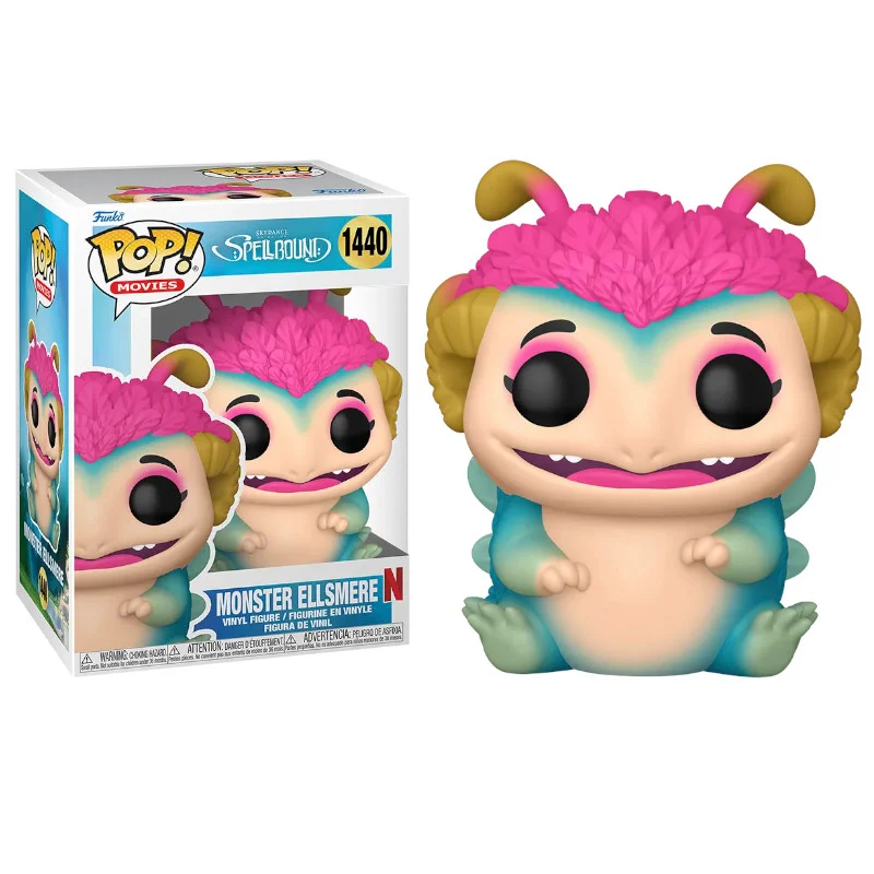 FUNKO Monstruo Ellsmere 1440