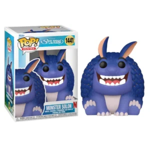 FUNKO Monstruo Solon 1441