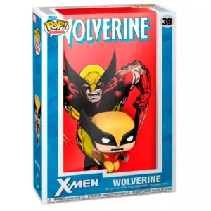 FUNKO POP Wolverine 39