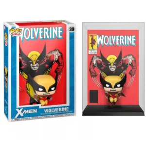FUNKO Wolverine 39
