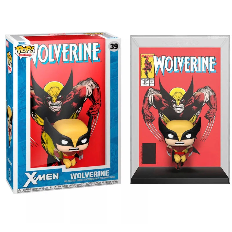 FUNKO Wolverine 39