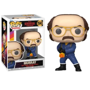 FUNKO Murray 1543