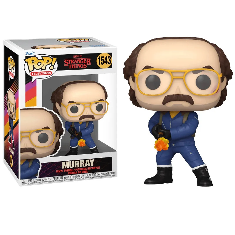 FUNKO Murray 1543