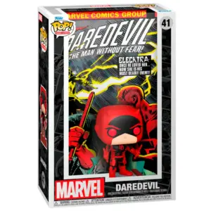 FUNKO POP Daredevil 41